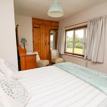Holly Farm Cottage Newbridge on Wye المظهر الخارجي الصورة