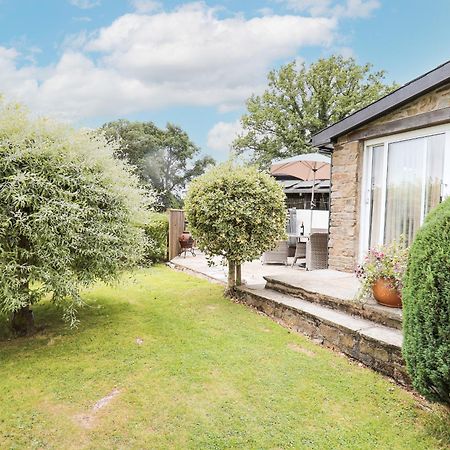 Holly Farm Cottage Newbridge on Wye المظهر الخارجي الصورة