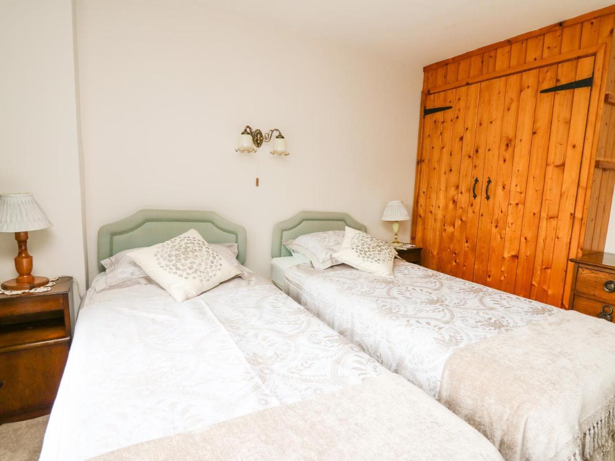 Holly Farm Cottage Newbridge on Wye المظهر الخارجي الصورة