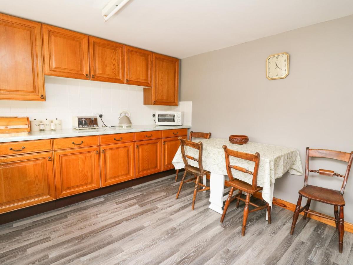 Holly Farm Cottage Newbridge on Wye المظهر الخارجي الصورة