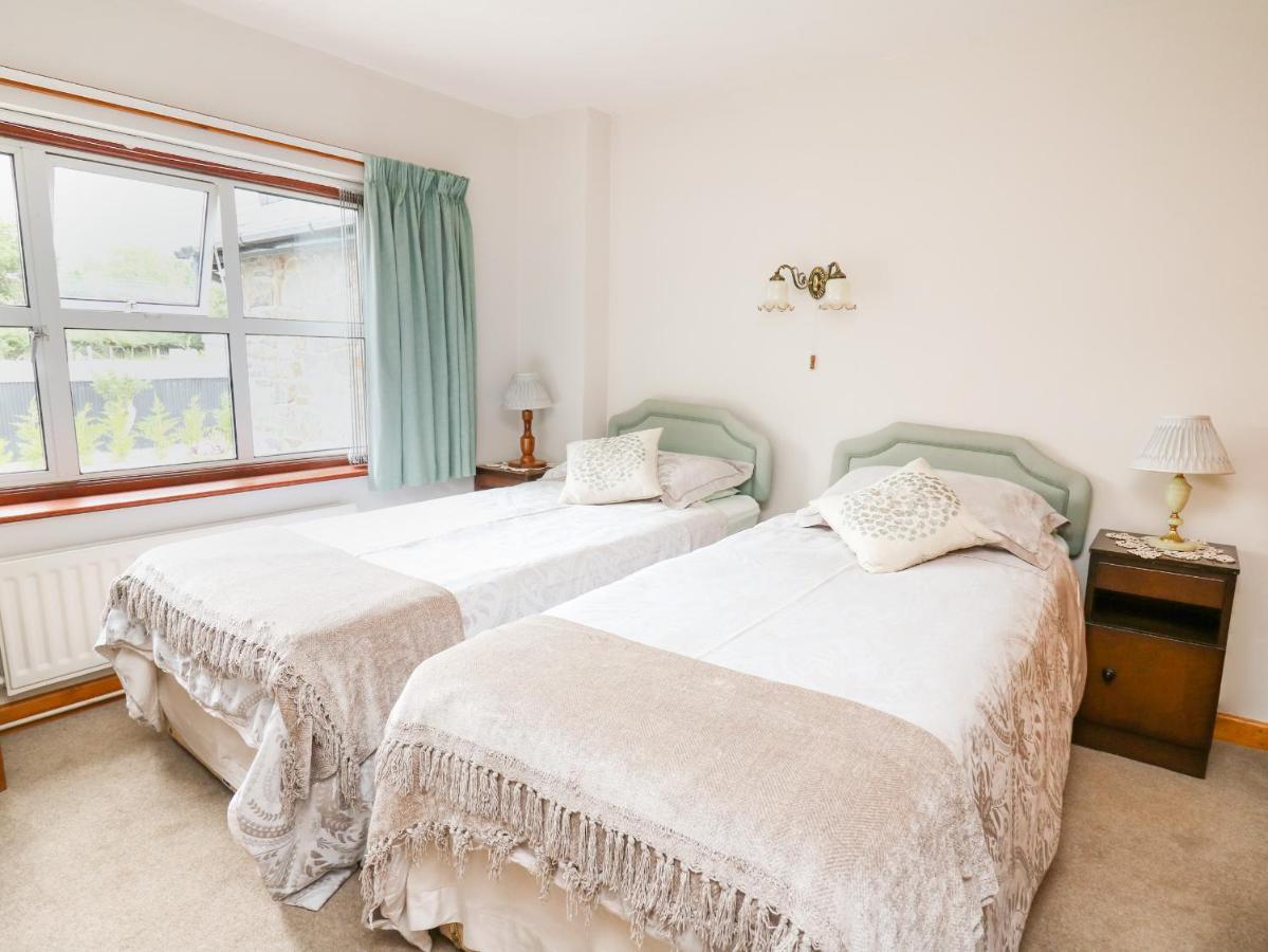 Holly Farm Cottage Newbridge on Wye المظهر الخارجي الصورة