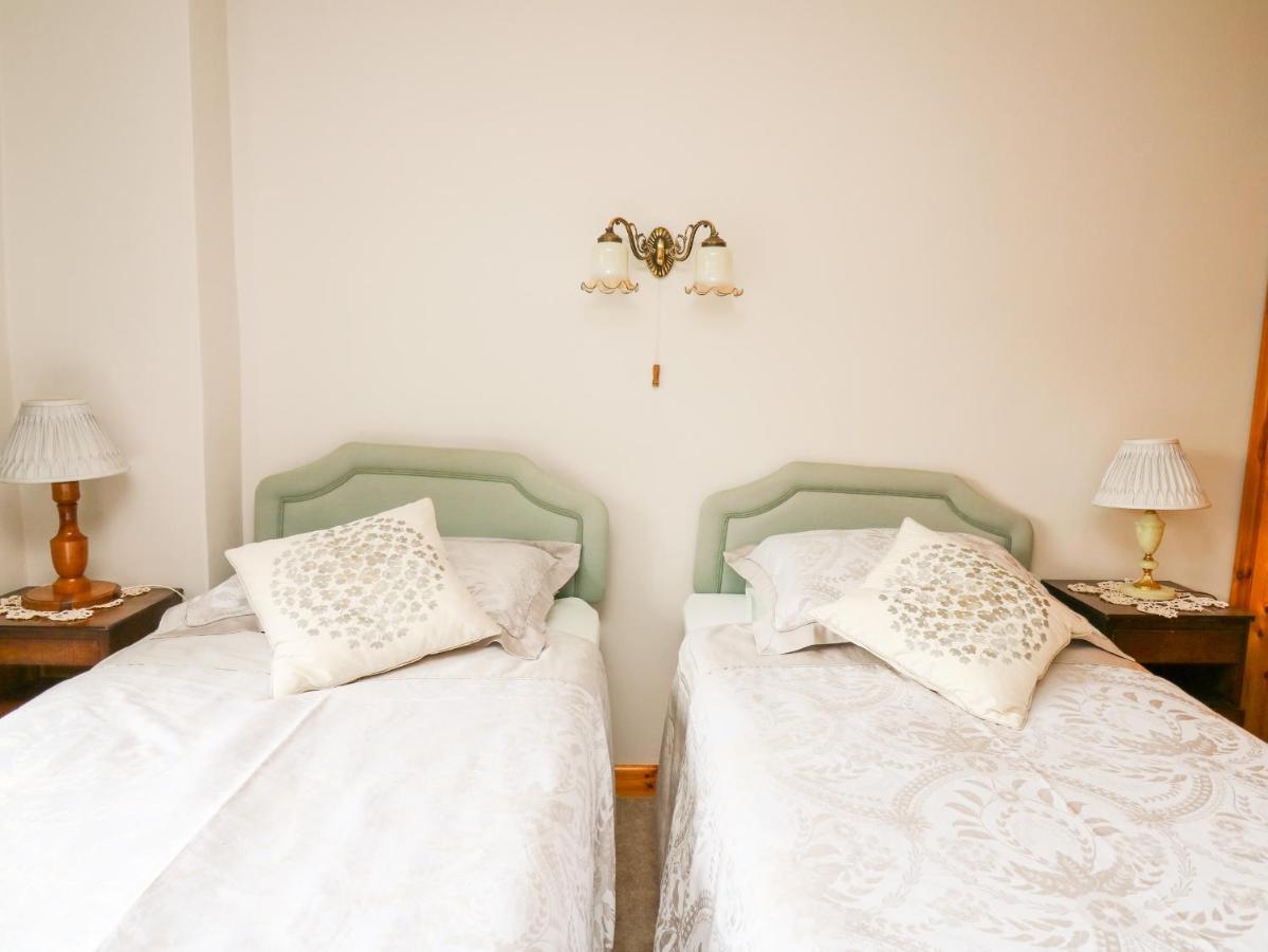 Holly Farm Cottage Newbridge on Wye المظهر الخارجي الصورة
