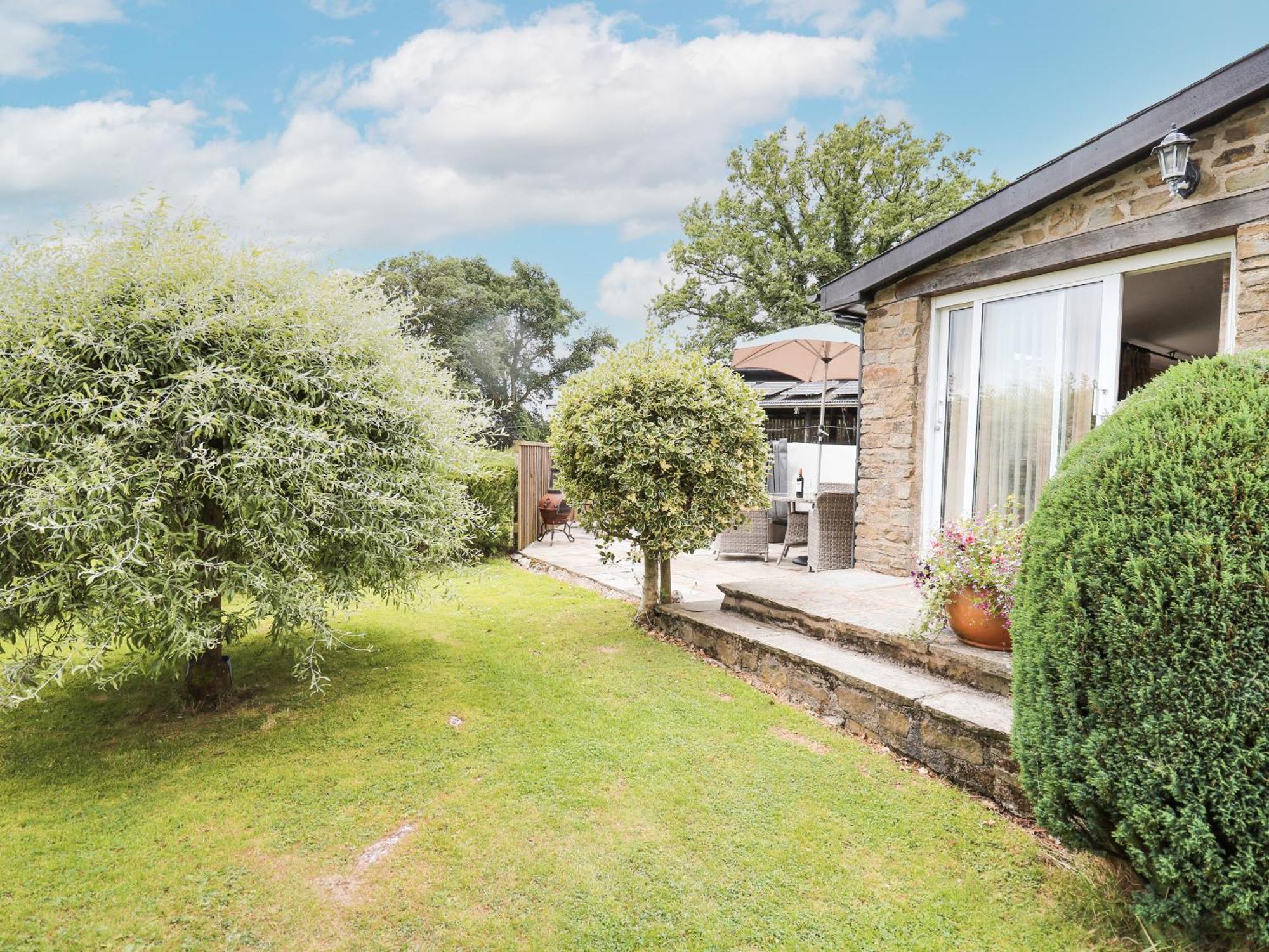 Holly Farm Cottage Newbridge on Wye المظهر الخارجي الصورة