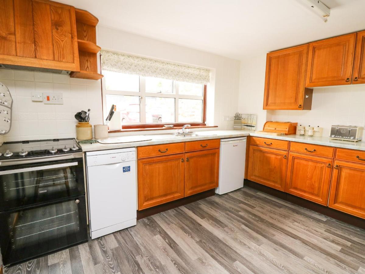 Holly Farm Cottage Newbridge on Wye المظهر الخارجي الصورة