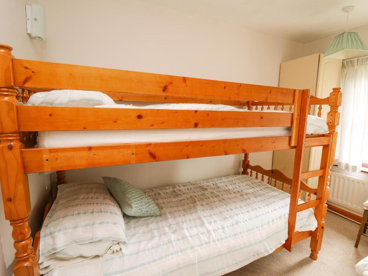 Holly Farm Cottage Newbridge on Wye المظهر الخارجي الصورة